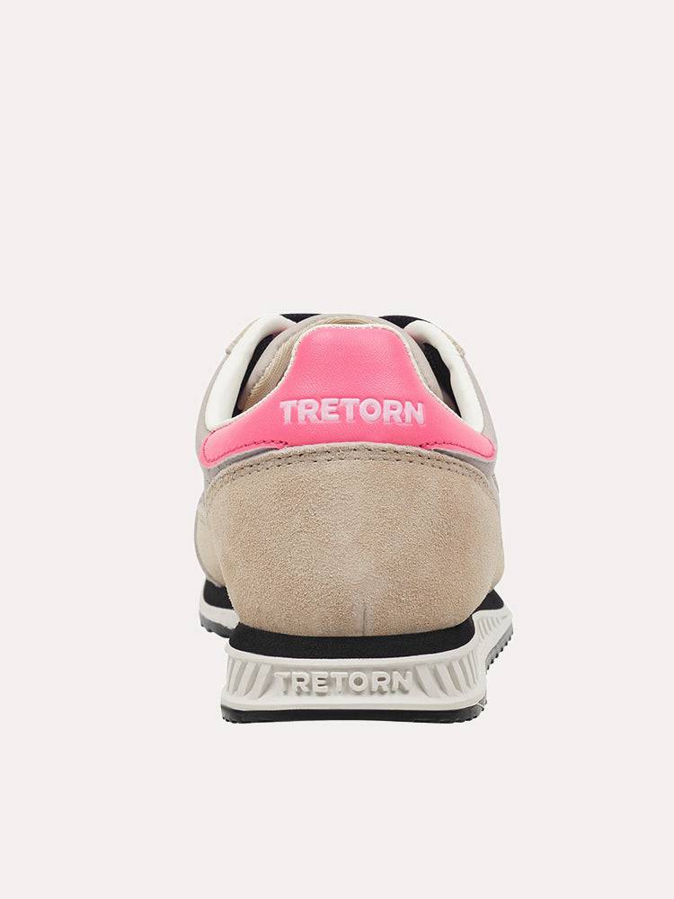Tretorn Women's Rawlins2 Sneaker