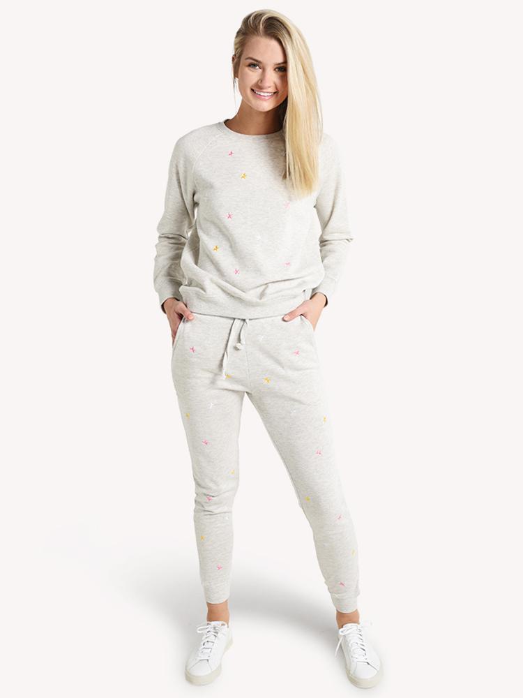 South Parade Rocky Sweatshirt