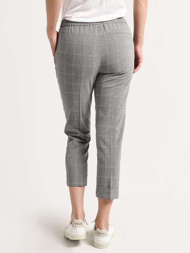 Brochu Walker The Westport Plaid Pant