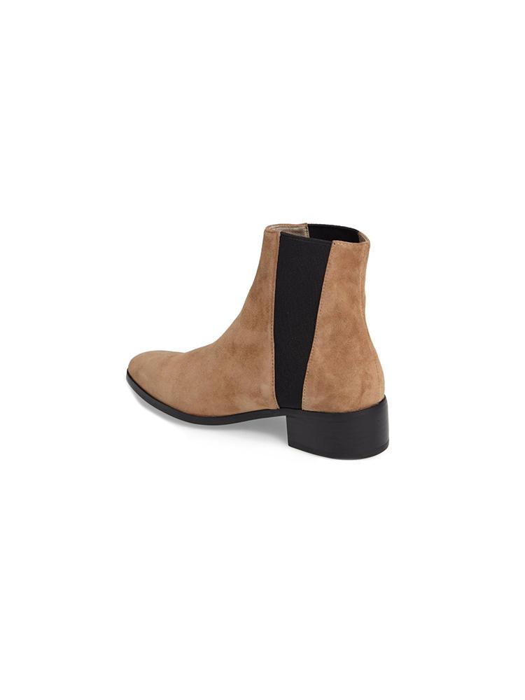 Raye The Label Celeste Bootie