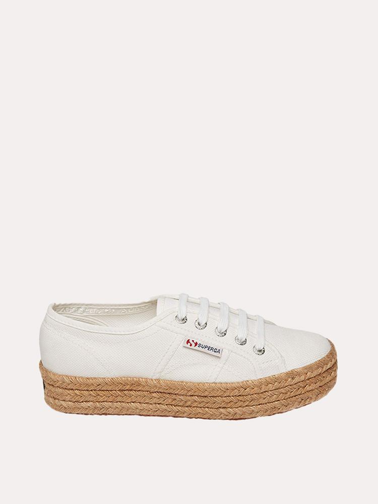 Superga Women's 2730 Cotropew Sneaker