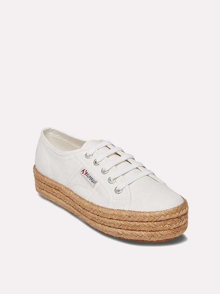 Superga Women's 2730 Cotropew Sneaker