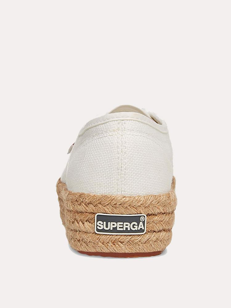 Superga Women's 2730 Cotropew Sneaker