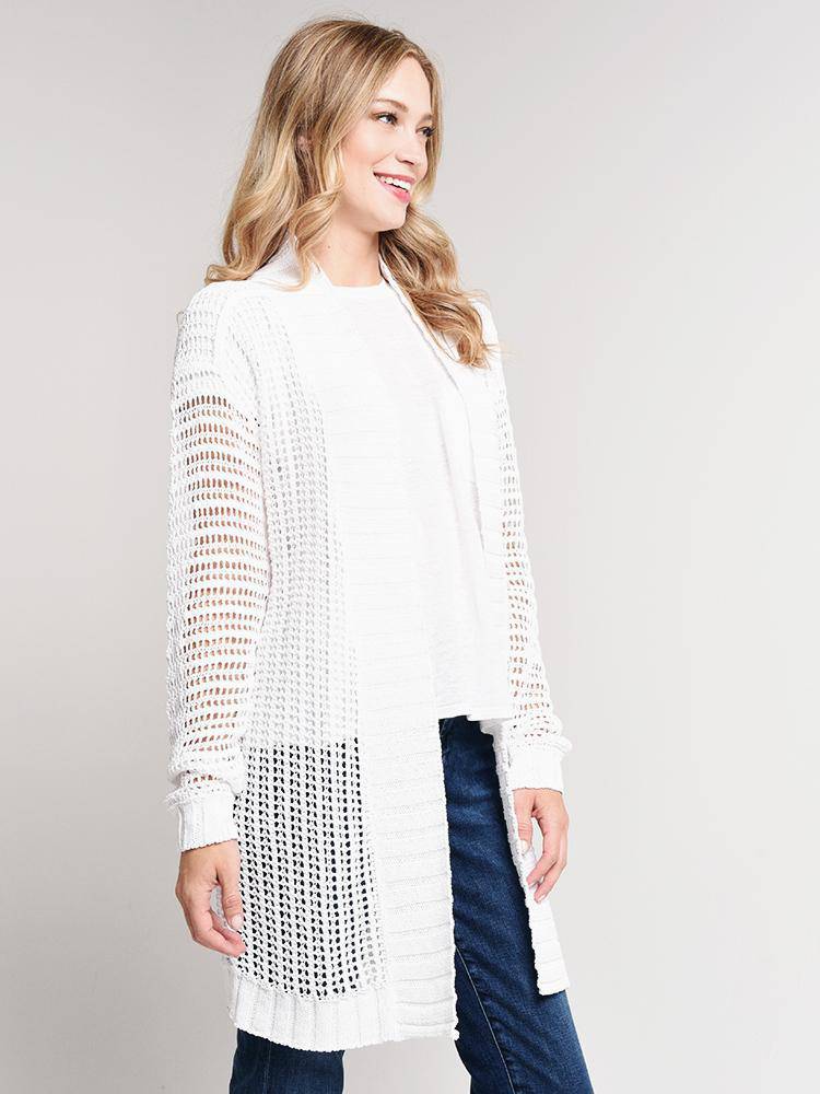 Brochu Walker The Mila Cardigan