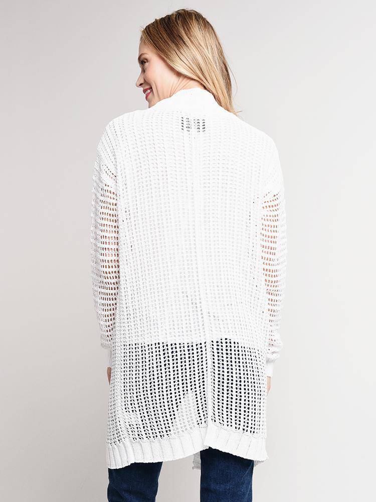 Brochu Walker The Mila Cardigan