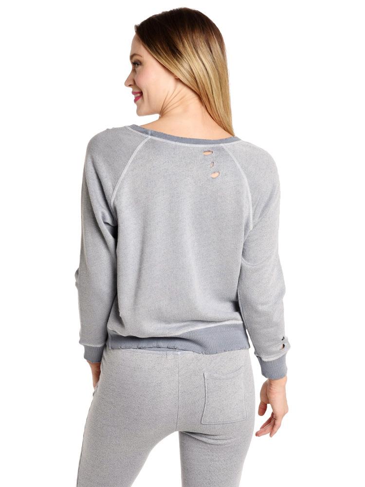 N:Philanthropy Gayla Sweatshirt