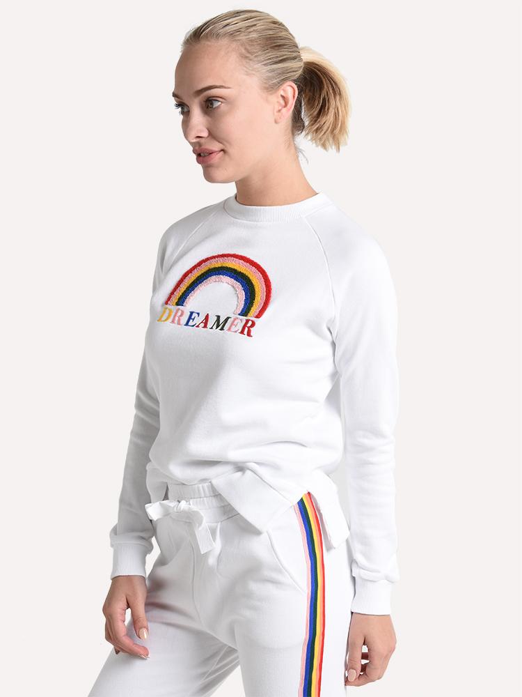 Chinti & Parker Dreamer Sweatshirt