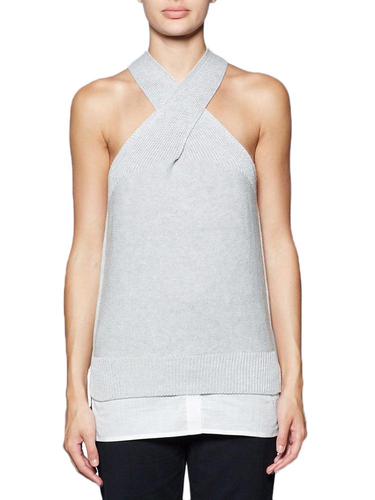 Brochu Walker The Quinn Layered Tank