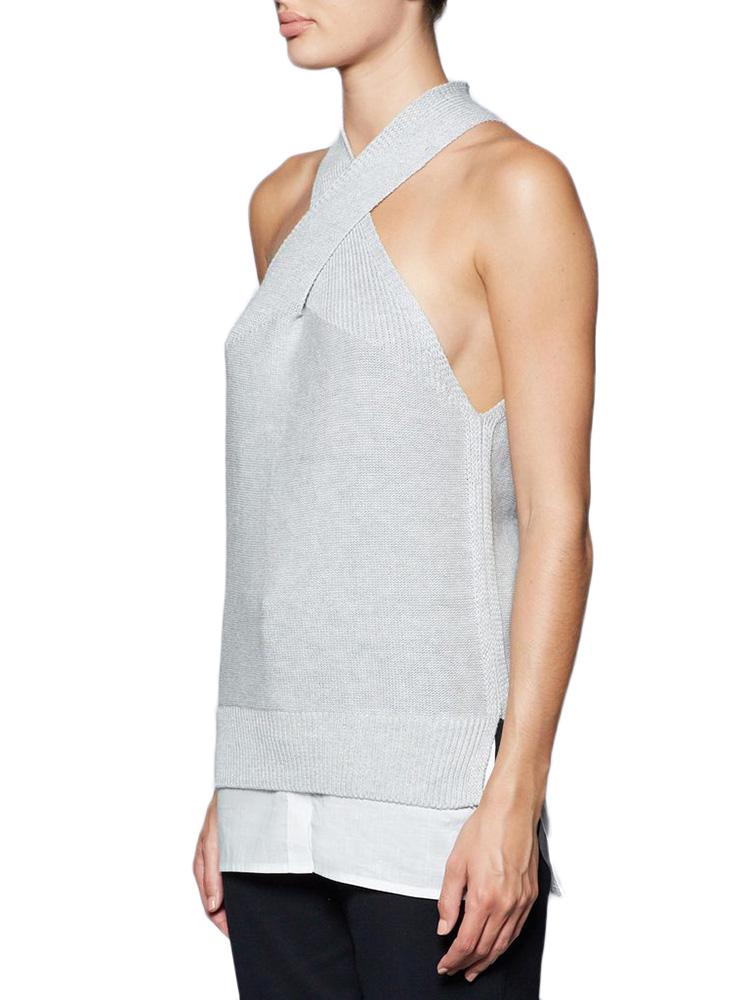 Brochu Walker The Quinn Layered Tank