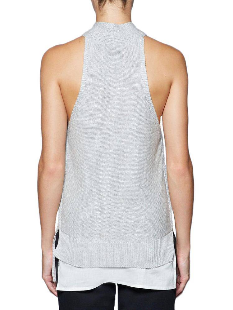 Brochu Walker The Quinn Layered Tank