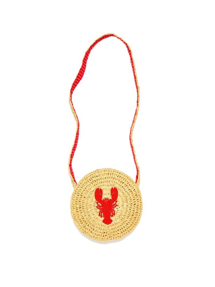 Roller Rabbit Lango Cross Body