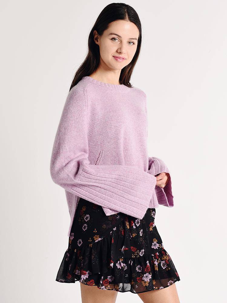 Zadig & Volaire Lea Cashmere Sweater