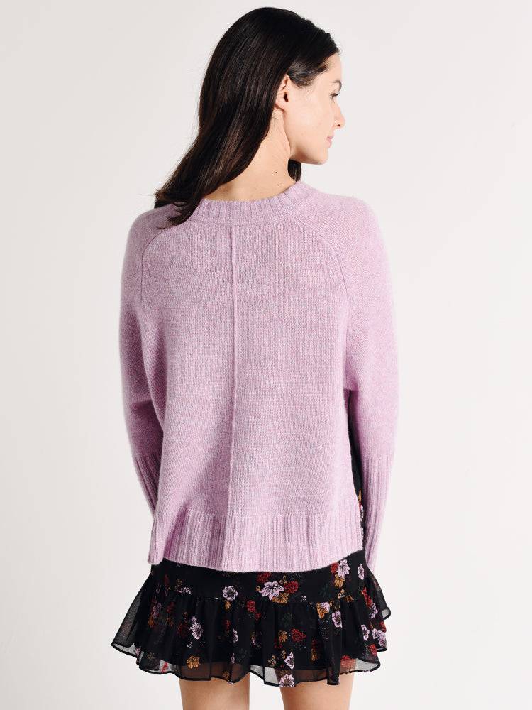 Zadig & Volaire Lea Cashmere Sweater