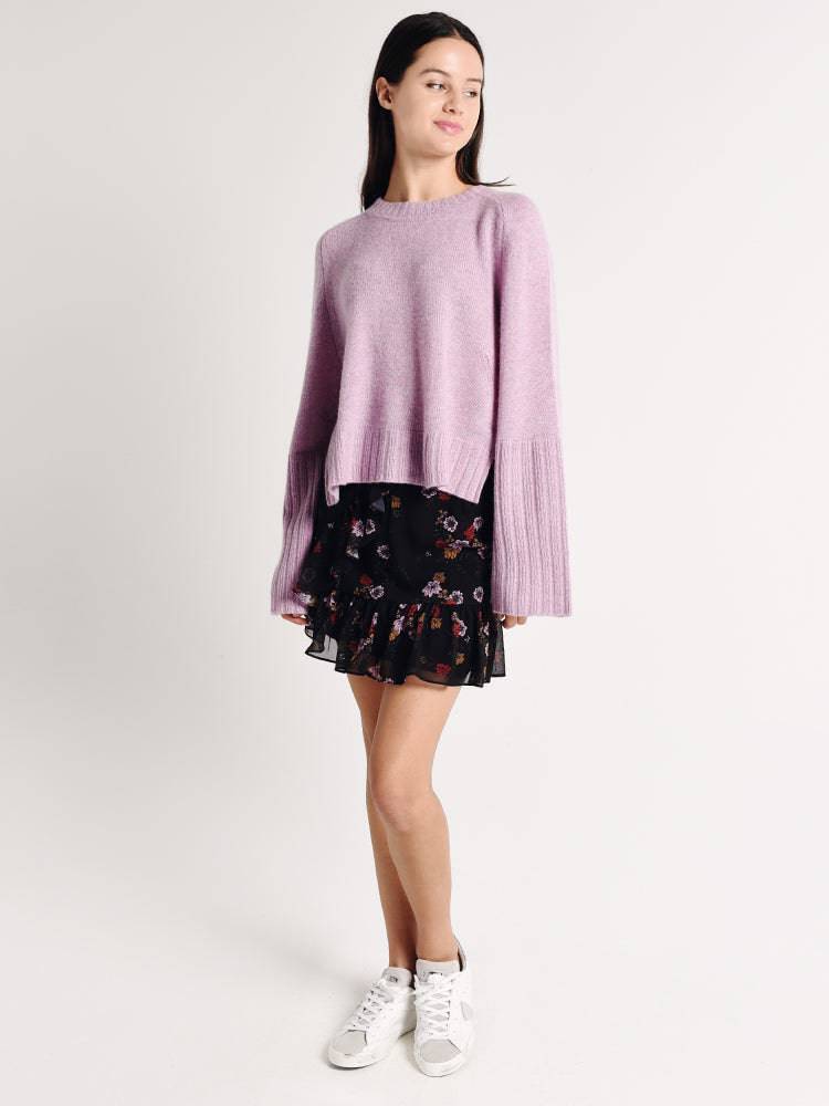 Zadig & Volaire Lea Cashmere Sweater