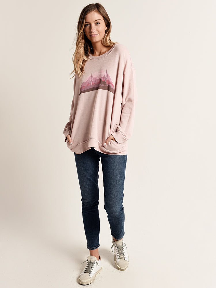 Xirena James Sweater