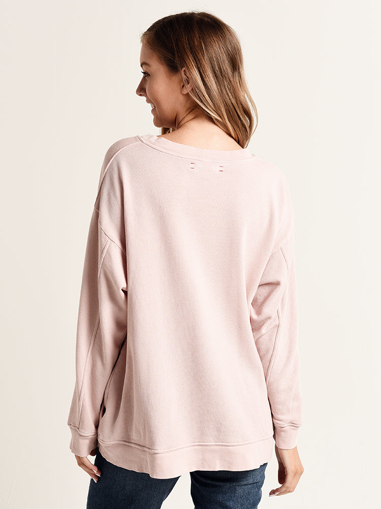 Xirena James Sweater