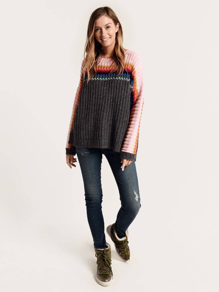 Xirena Apres Ski Sweater