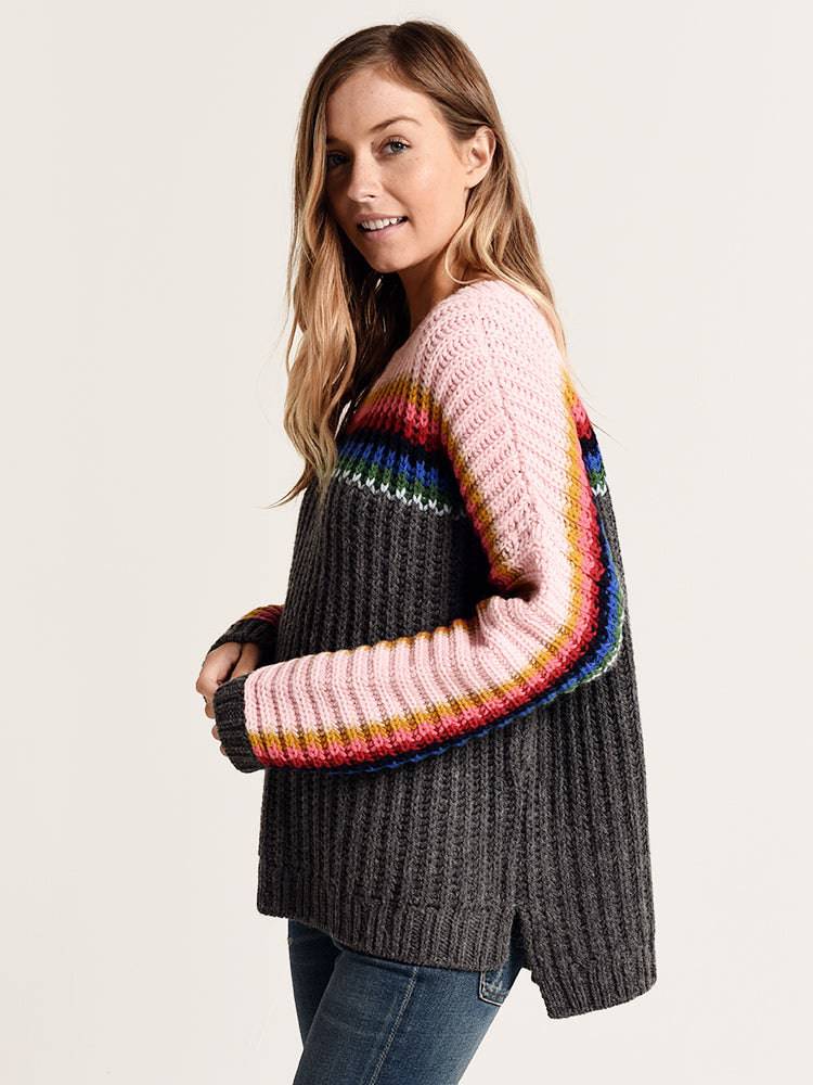 Xirena Apres Ski Sweater