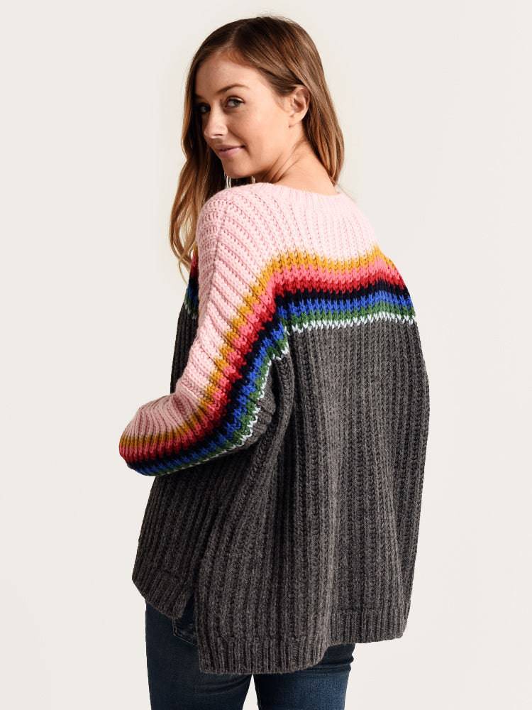 Xirena Apres Ski Sweater